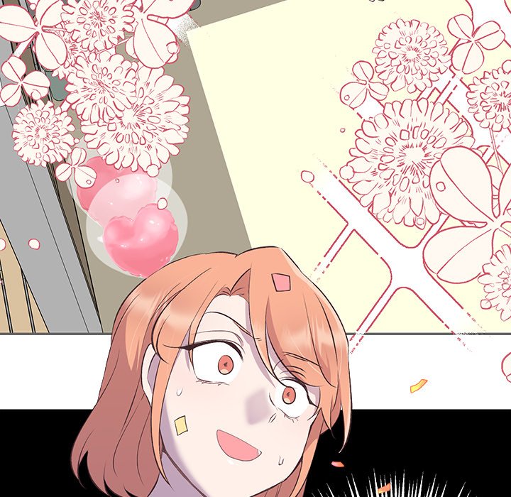Oddity Office Oddity Office EP 4 - Toomics page 166 - 