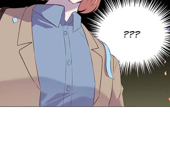 Oddity Office Oddity Office EP 4 - Toomics page 167 - 