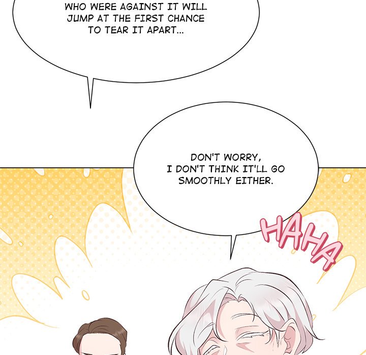 Oddity Office Oddity Office EP 4 - Toomics page 18 - 