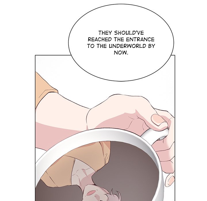 Oddity Office Oddity Office EP 4 - Toomics page 20 - 
