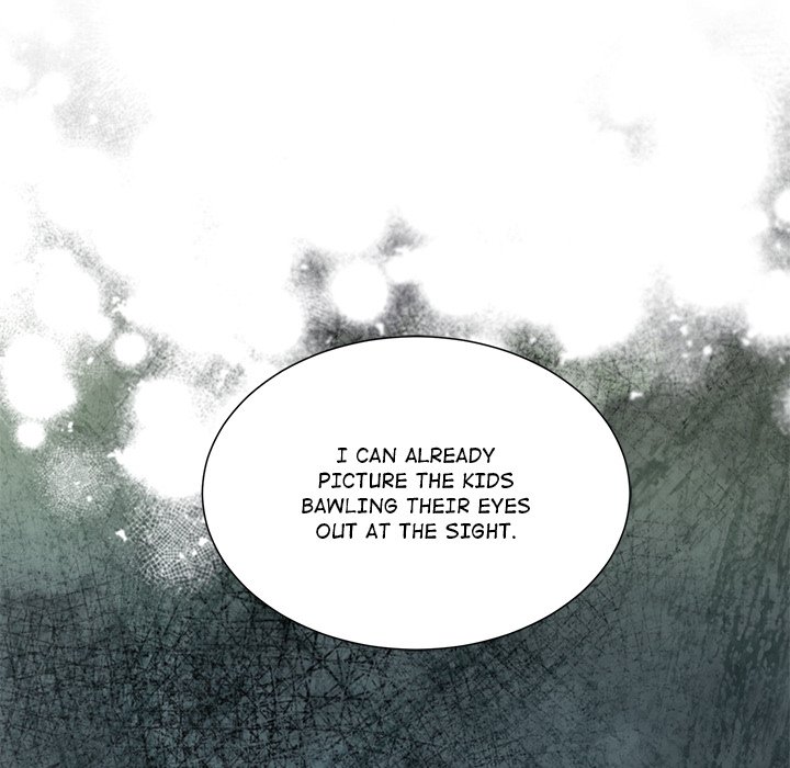 Oddity Office Oddity Office EP 4 - Toomics page 22 - 