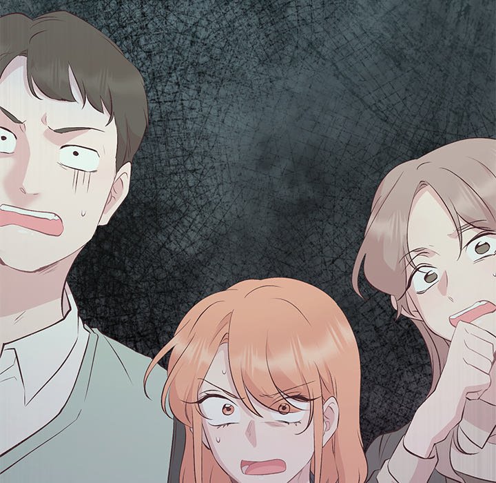 Oddity Office Oddity Office EP 4 - Toomics page 23 - 
