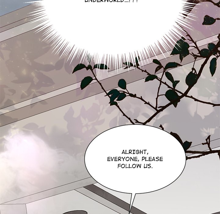 Oddity Office Oddity Office EP 4 - Toomics page 26 - 