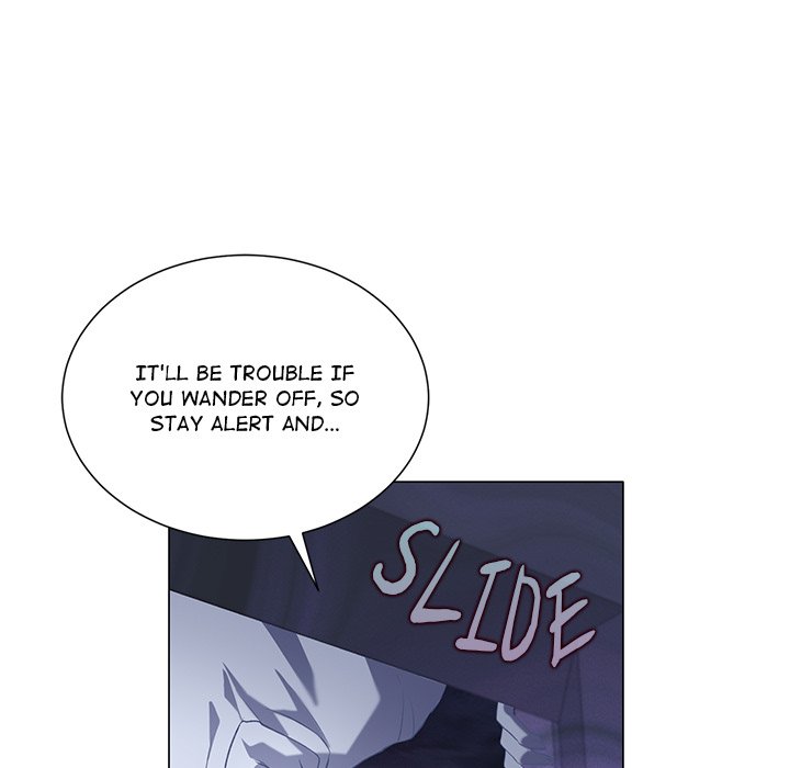 Oddity Office Oddity Office EP 4 - Toomics page 30 - 