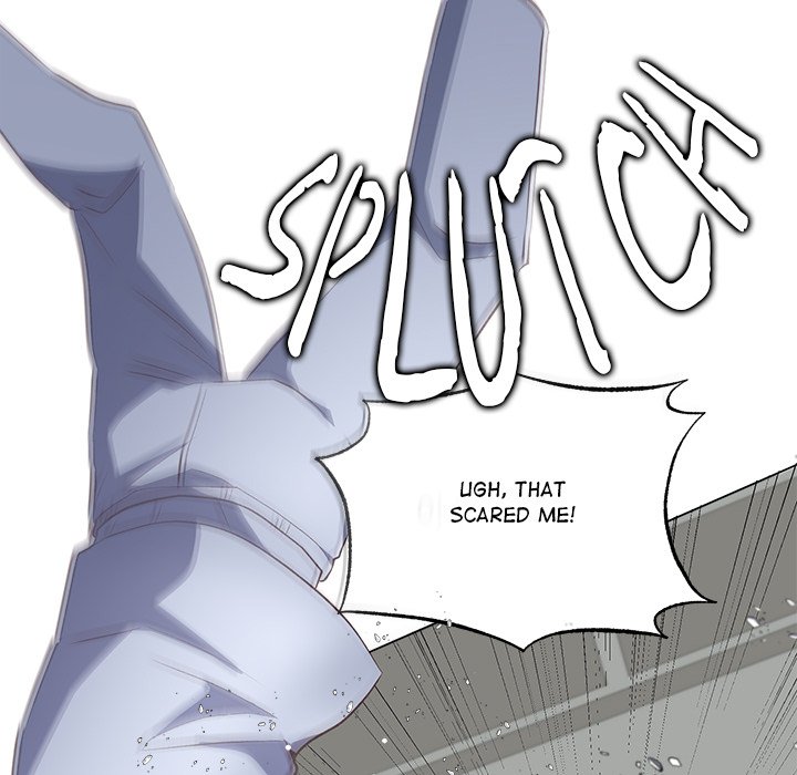 Oddity Office Oddity Office EP 4 - Toomics page 34 - 