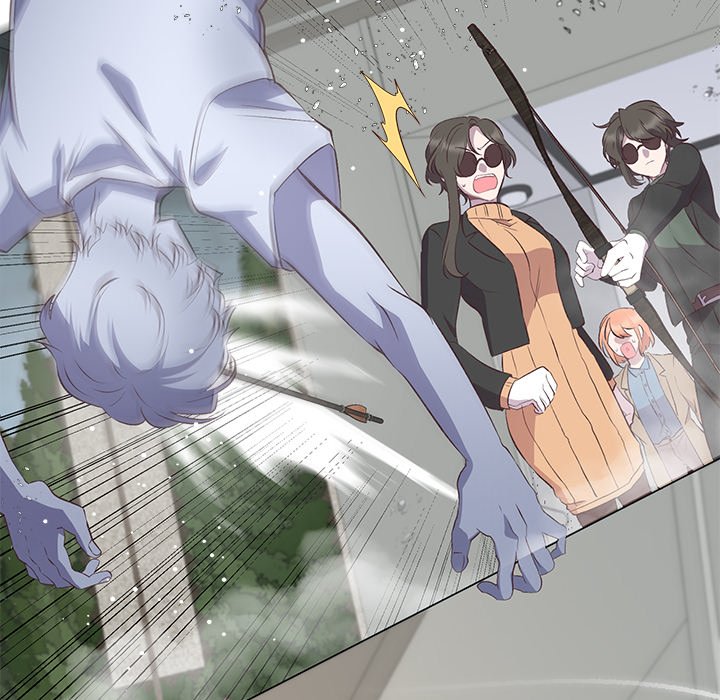 Oddity Office Oddity Office EP 4 - Toomics page 35 - 