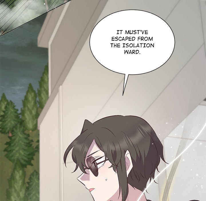 Oddity Office Oddity Office EP 4 - Toomics page 36 - 