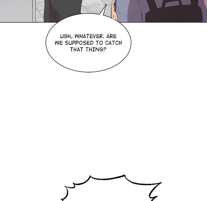 Oddity Office Oddity Office EP 4 - Toomics page 40 - 