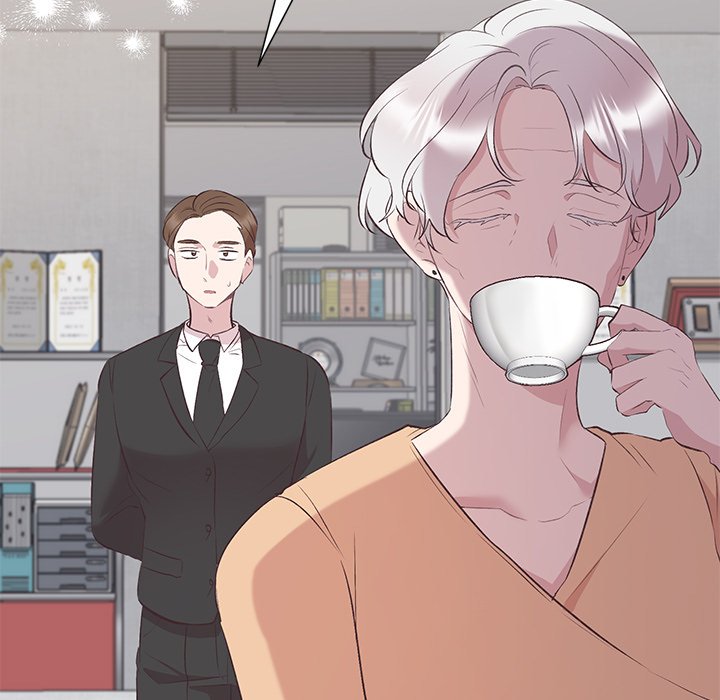 Oddity Office Oddity Office EP 4 - Toomics page 5 - 