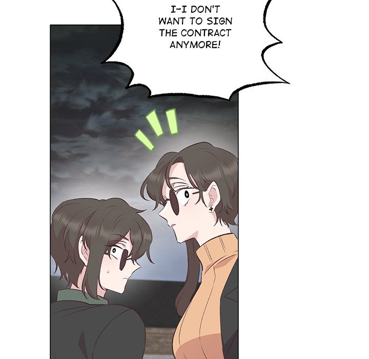 Oddity Office Oddity Office EP 4 - Toomics page 41 - 