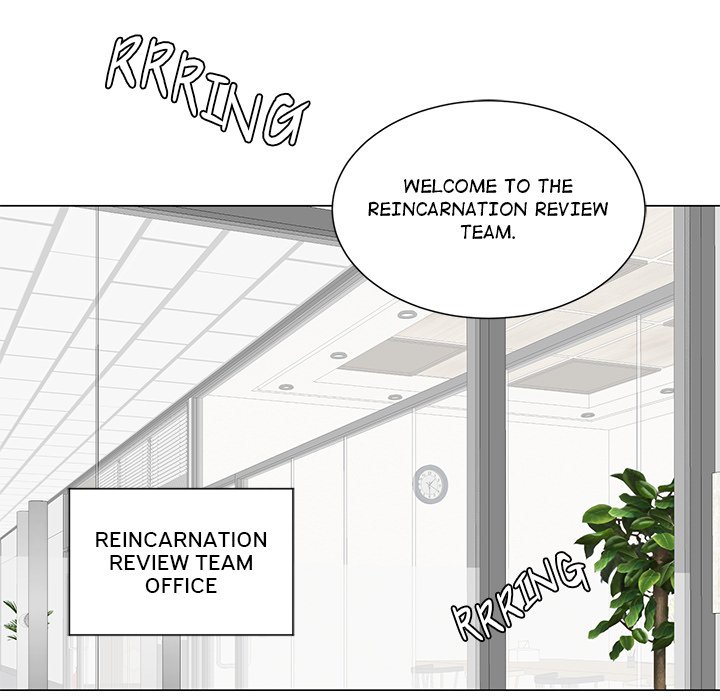 Oddity Office Oddity Office EP 4 - Toomics page 54 - 