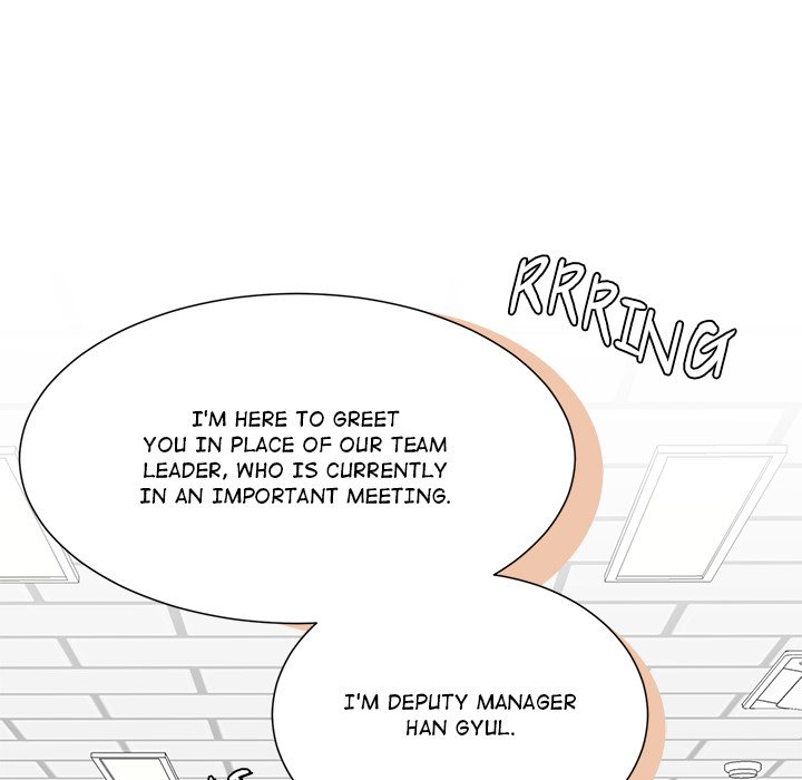 Oddity Office Oddity Office EP 4 - Toomics page 55 - 