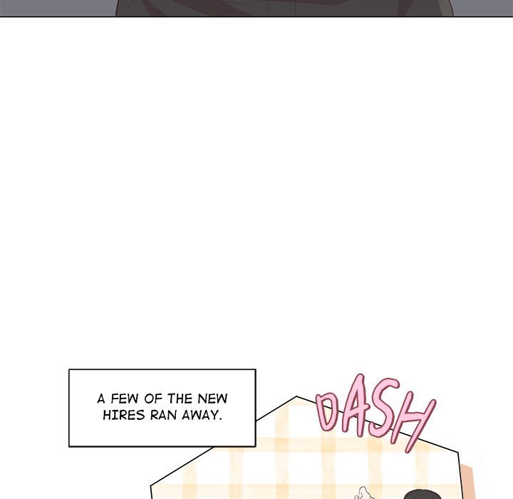 Oddity Office Oddity Office EP 4 - Toomics page 58 - 