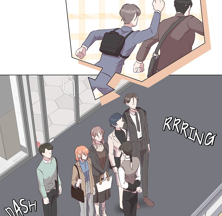 Oddity Office Oddity Office EP 4 - Toomics page 59 - 
