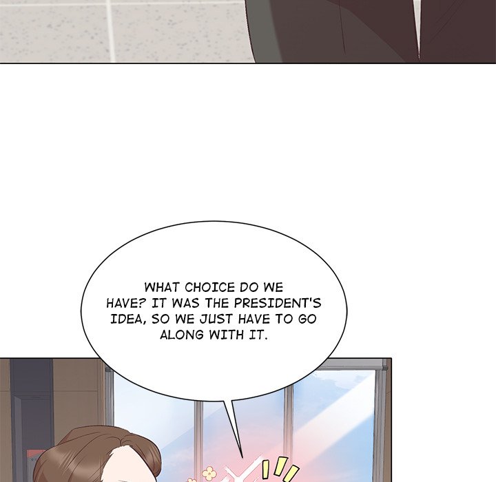Oddity Office Oddity Office EP 4 - Toomics page 7 - 