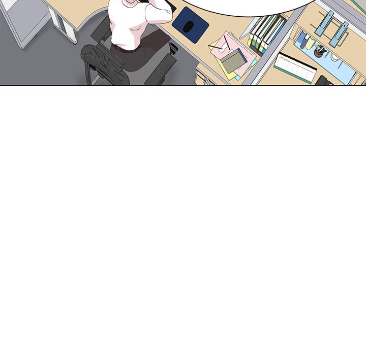 Oddity Office Oddity Office EP 4 - Toomics page 61 - 