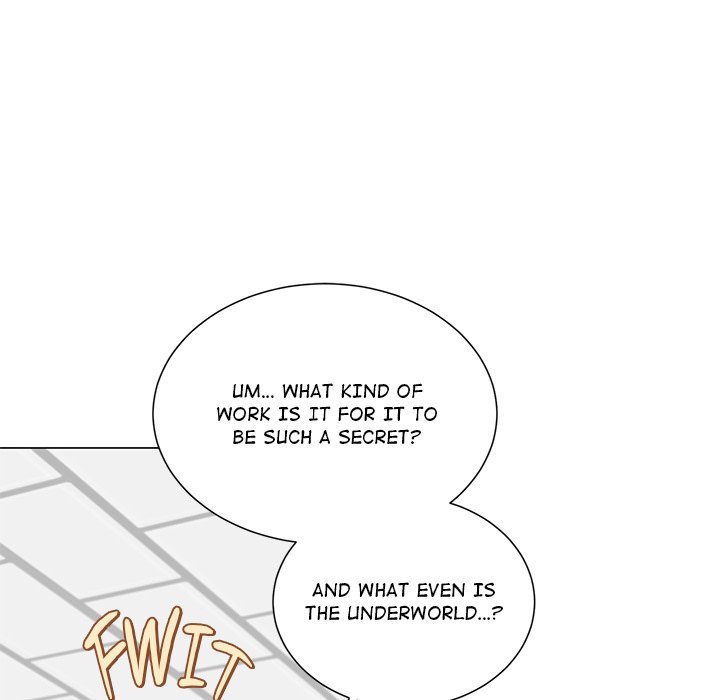 Oddity Office Oddity Office EP 4 - Toomics page 62 - 