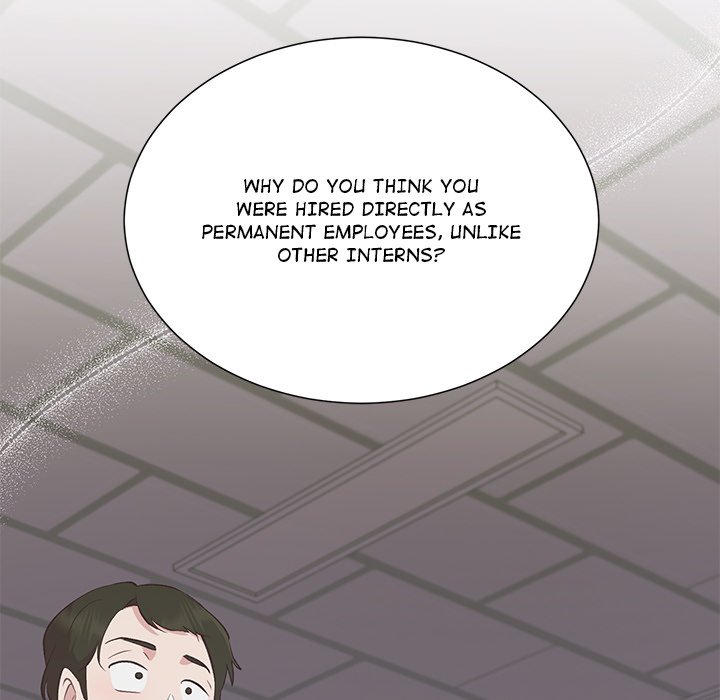 Oddity Office Oddity Office EP 4 - Toomics page 66 - 