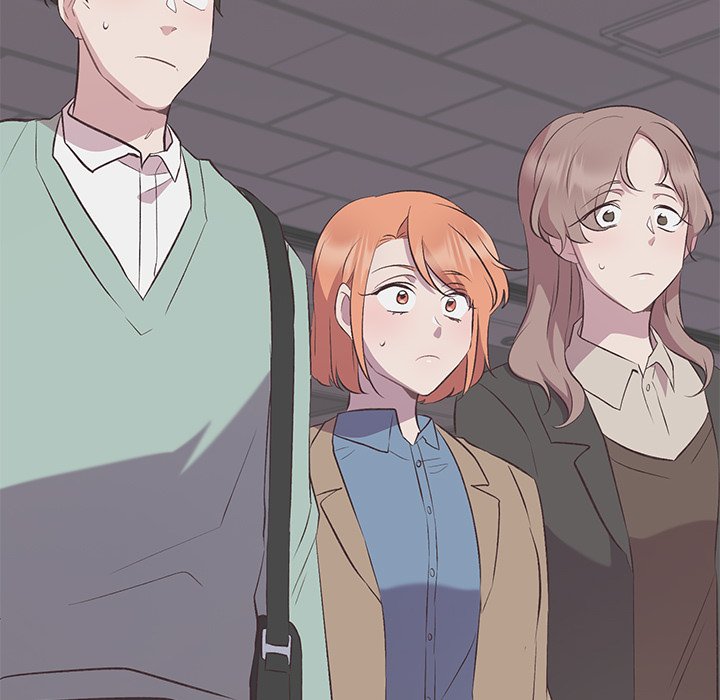 Oddity Office Oddity Office EP 4 - Toomics page 67 - 