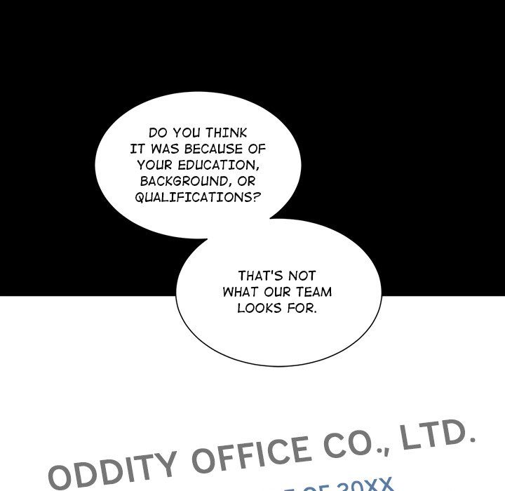 Oddity Office Oddity Office EP 4 - Toomics page 69 - 