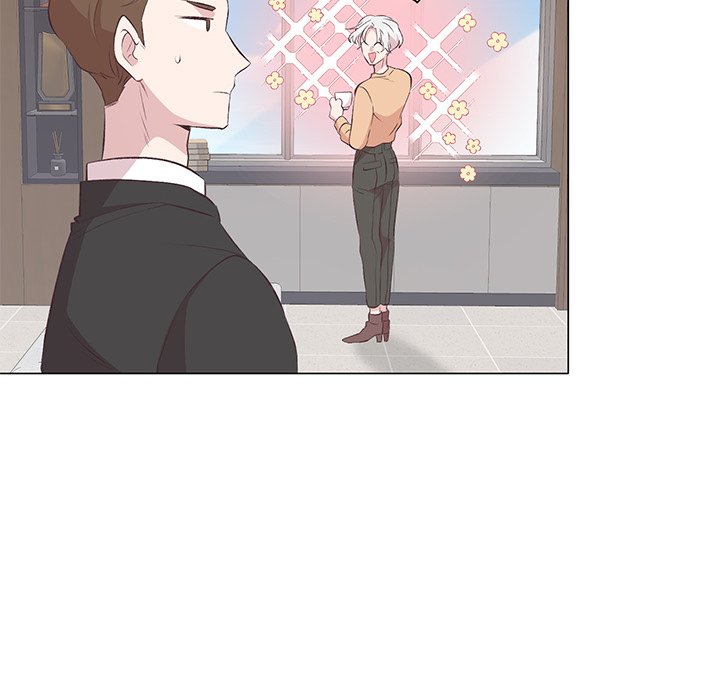 Oddity Office Oddity Office EP 4 - Toomics page 8 - 