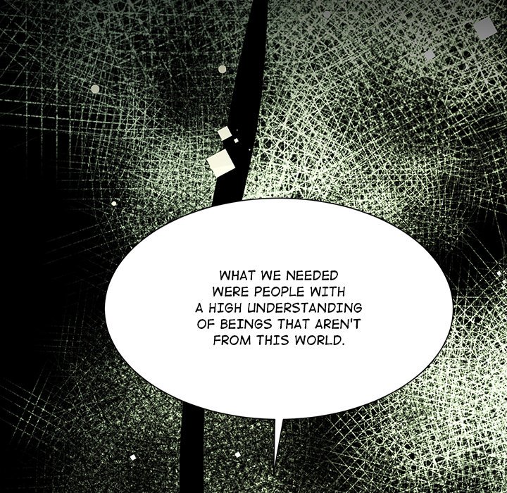 Oddity Office Oddity Office EP 4 - Toomics page 71 - 