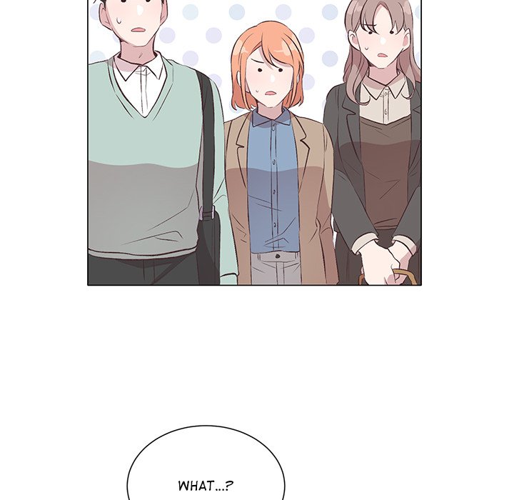 Oddity Office Oddity Office EP 4 - Toomics page 77 - 