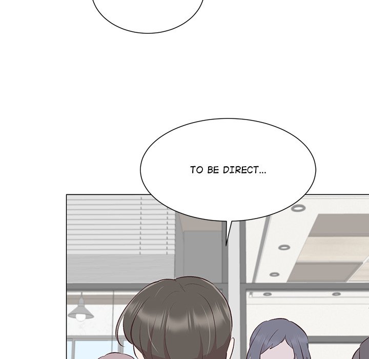 Oddity Office Oddity Office EP 4 - Toomics page 78 - 