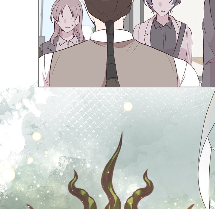 Oddity Office Oddity Office EP 4 - Toomics page 79 - 
