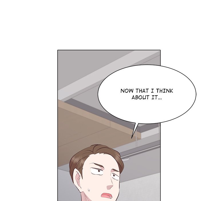 Oddity Office Oddity Office EP 4 - Toomics page 9 - 
