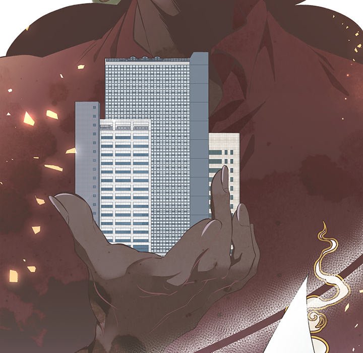 Oddity Office Oddity Office EP 4 - Toomics page 82 - 