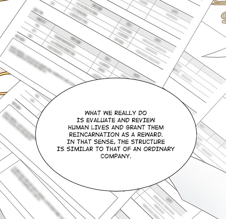 Oddity Office Oddity Office EP 4 - Toomics page 84 - 