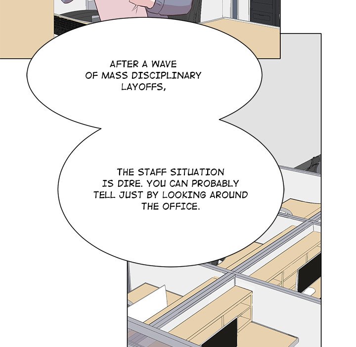 Oddity Office Oddity Office EP 4 - Toomics page 88 - 