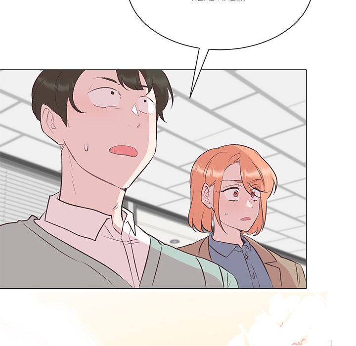 Oddity Office Oddity Office EP 4 - Toomics page 90 - 