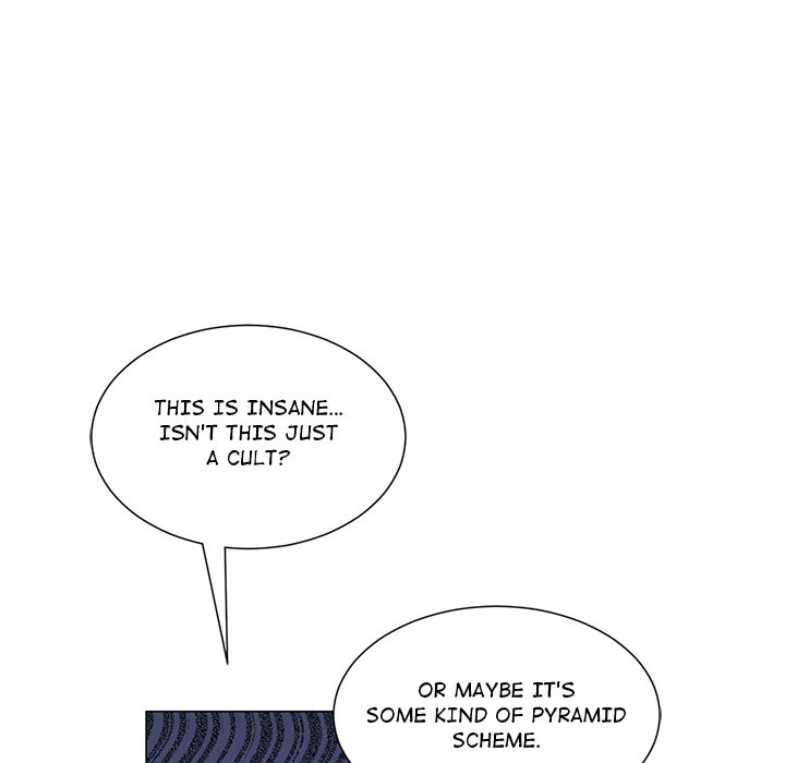Oddity Office Oddity Office EP 4 - Toomics page 97 - 