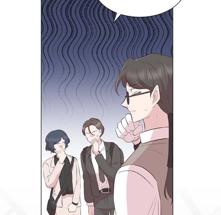 Oddity Office Oddity Office EP 4 - Toomics page 98 - 