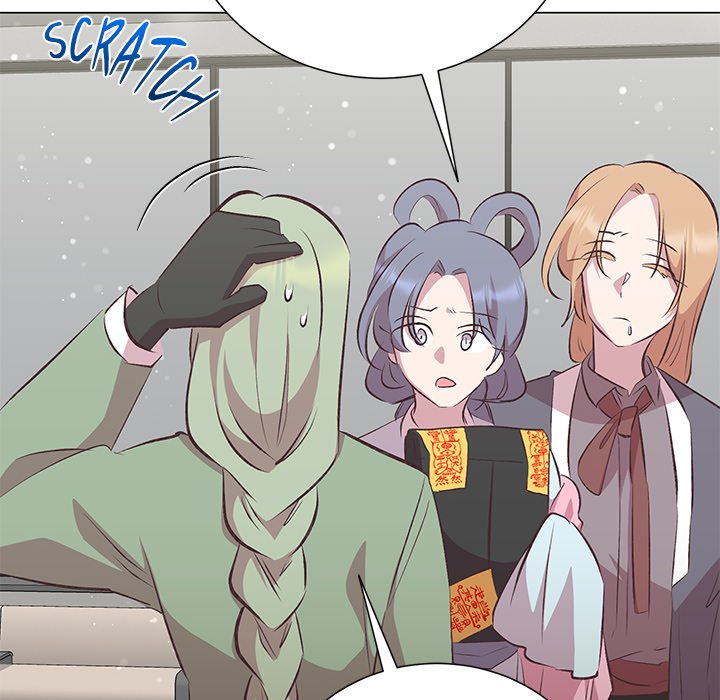 Oddity Office Oddity Office EP 40 - Toomics page 103 - 