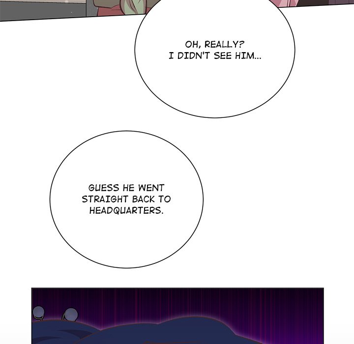Oddity Office Oddity Office EP 40 - Toomics page 104 - 