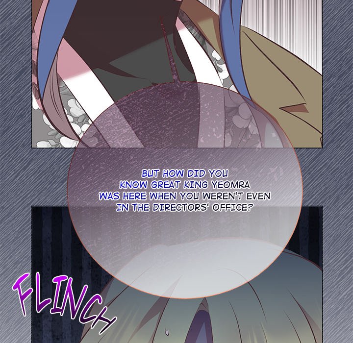 Oddity Office Oddity Office EP 40 - Toomics page 106 - 
