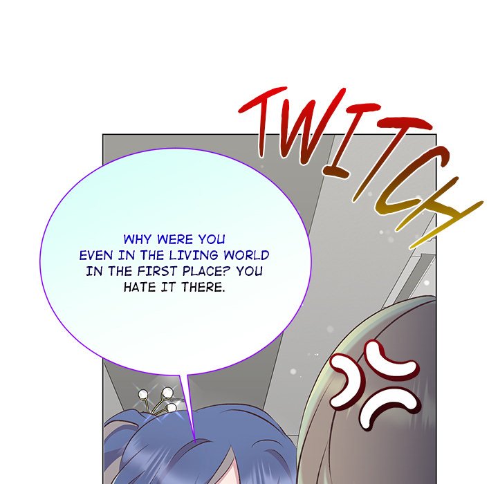 Oddity Office Oddity Office EP 40 - Toomics page 110 - 