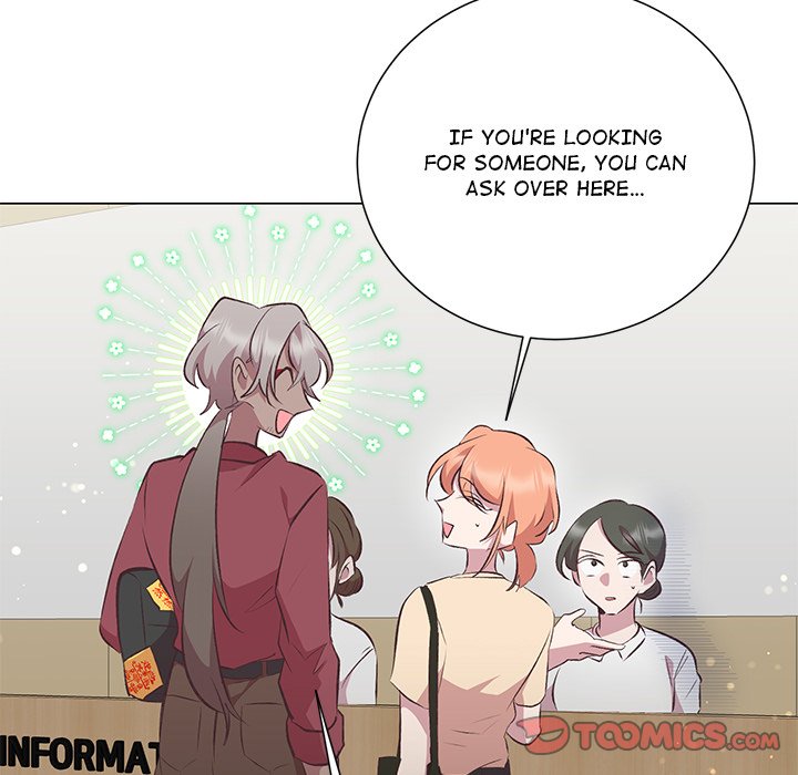 Oddity Office Oddity Office EP 40 - Toomics page 12 - 