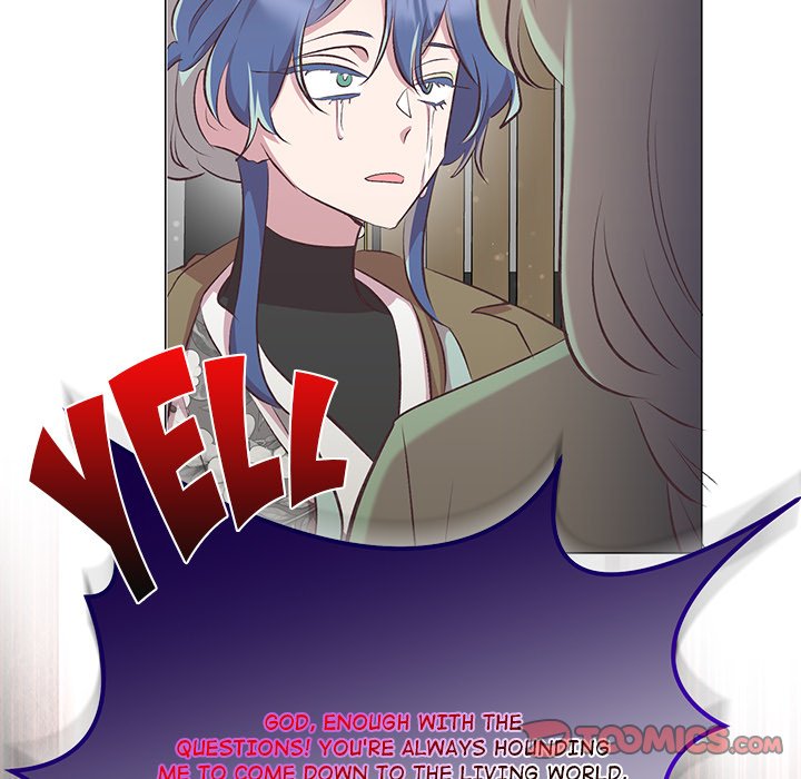 Oddity Office Oddity Office EP 40 - Toomics page 111 - 