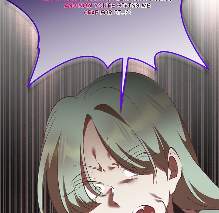 Oddity Office Oddity Office EP 40 - Toomics page 112 - 