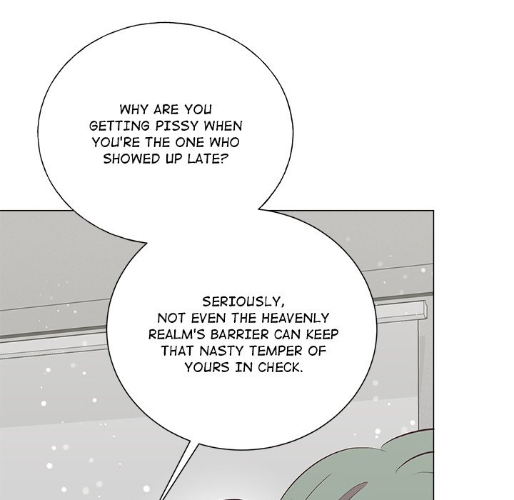 Oddity Office Oddity Office EP 40 - Toomics page 115 - 