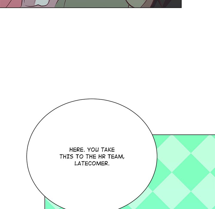 Oddity Office Oddity Office EP 40 - Toomics page 117 - 