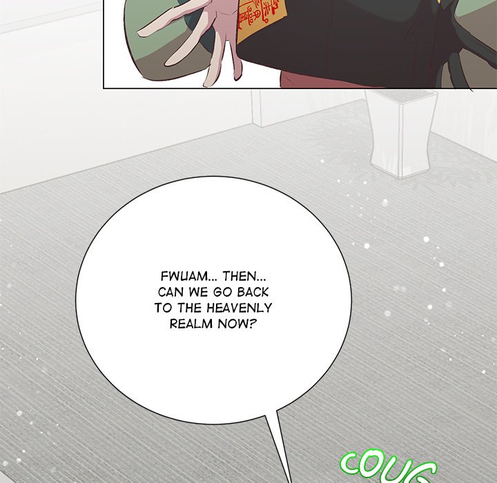 Oddity Office Oddity Office EP 40 - Toomics page 119 - 