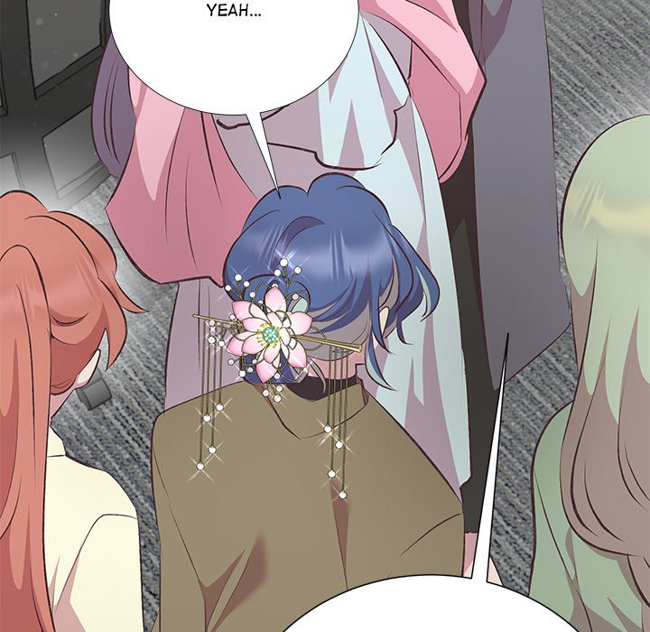 Oddity Office Oddity Office EP 40 - Toomics page 121 - 