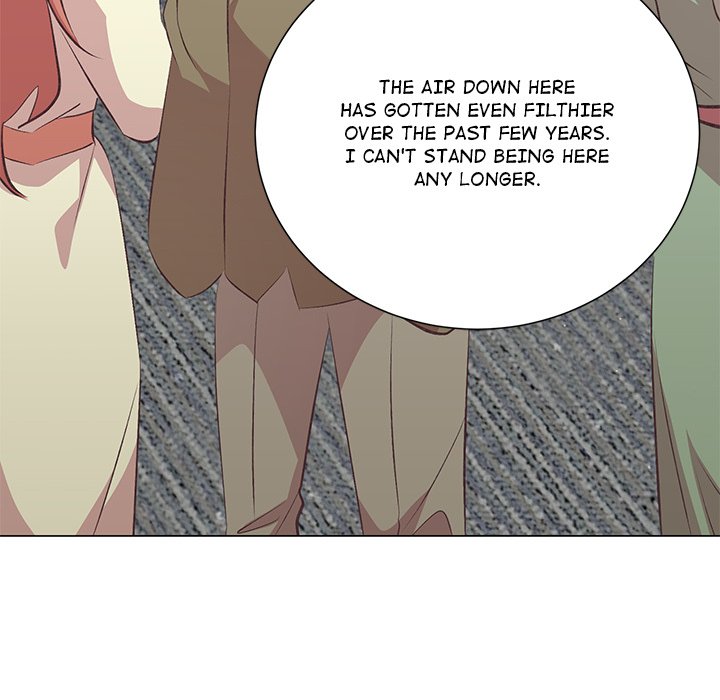 Oddity Office Oddity Office EP 40 - Toomics page 122 - 