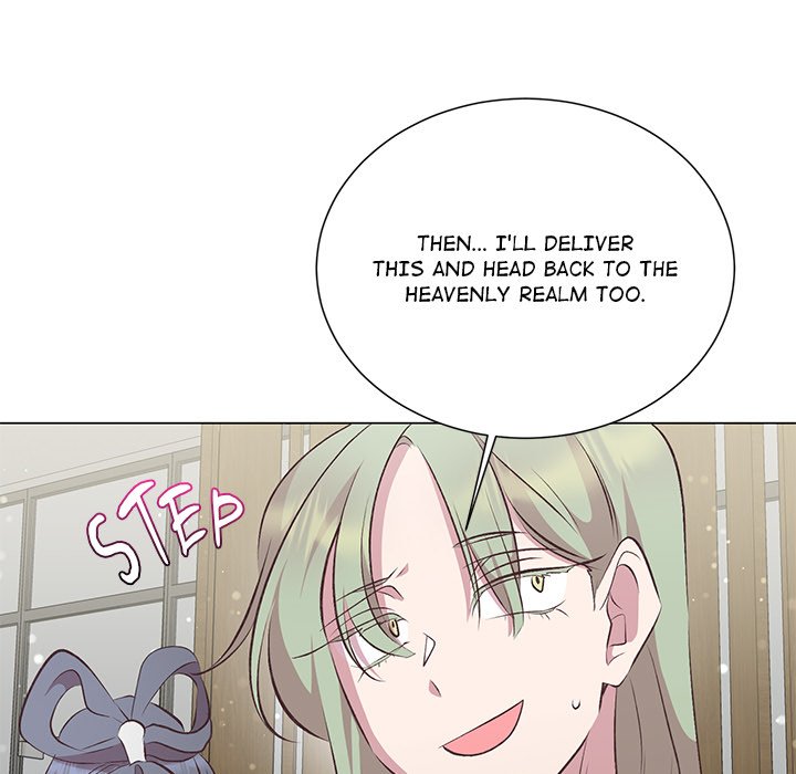 Oddity Office Oddity Office EP 40 - Toomics page 123 - 