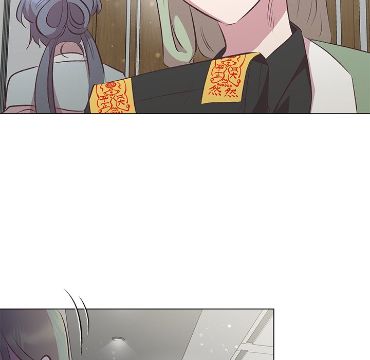 Oddity Office Oddity Office EP 40 - Toomics page 124 - 